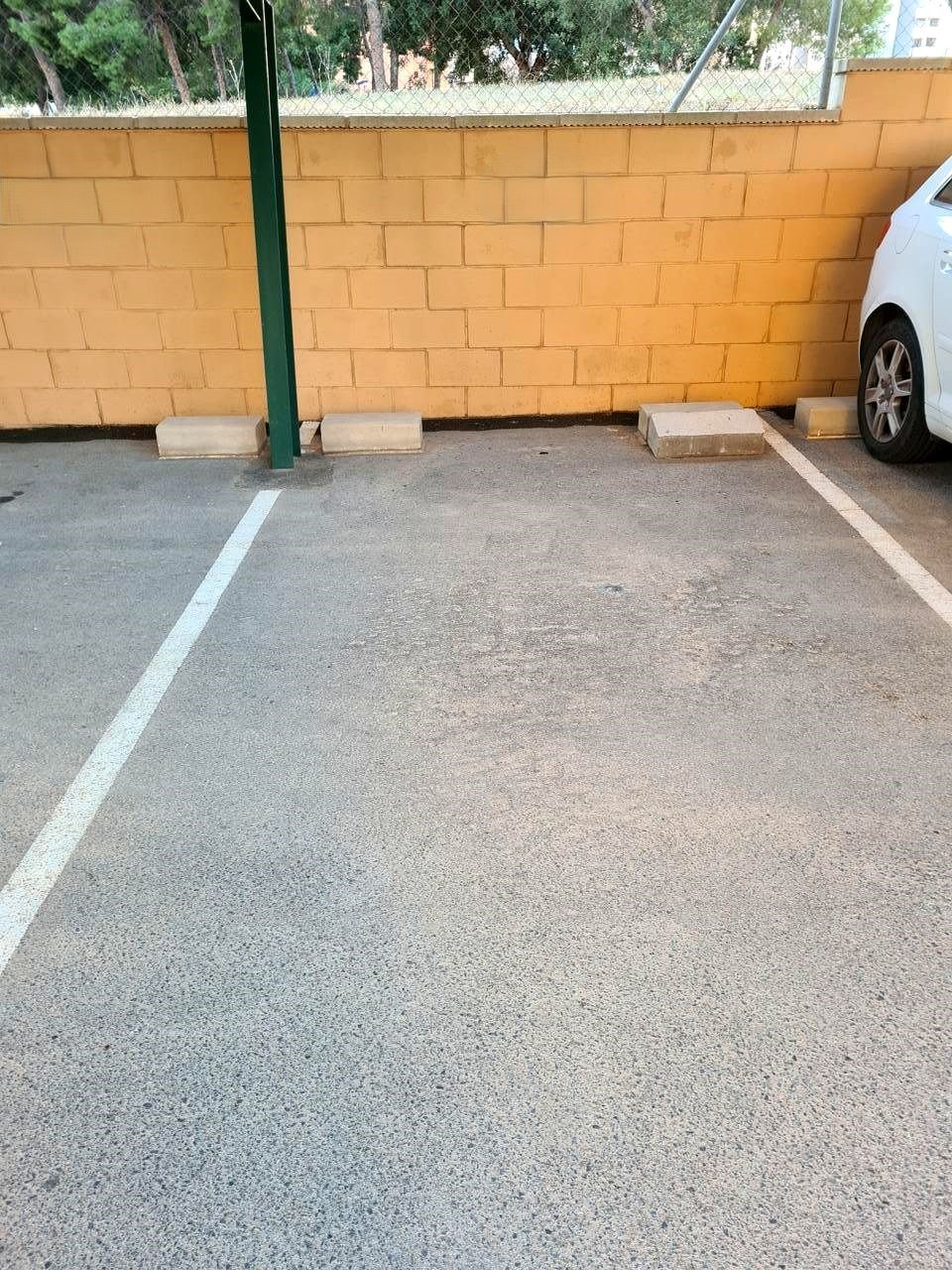 Apartamento en venta en Cala, Benidorm