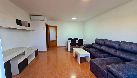 Apartamento en venta en Cala, Benidorm