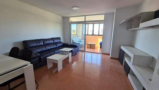 Apartamento en venta en Cala, Benidorm