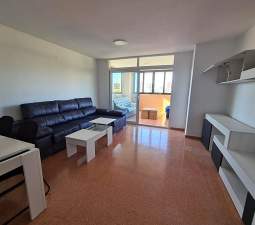 Apartamento en venta en Cala, Benidorm