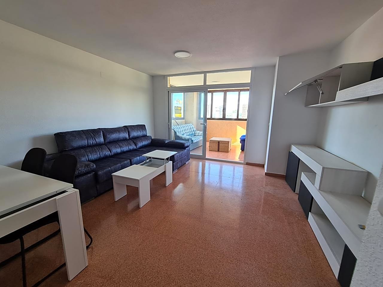 Apartamento en venta en Cala, Benidorm