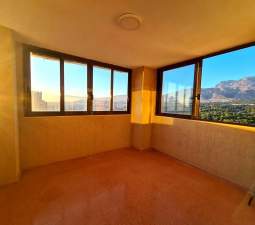 Apartamento en venta en Cala, Benidorm