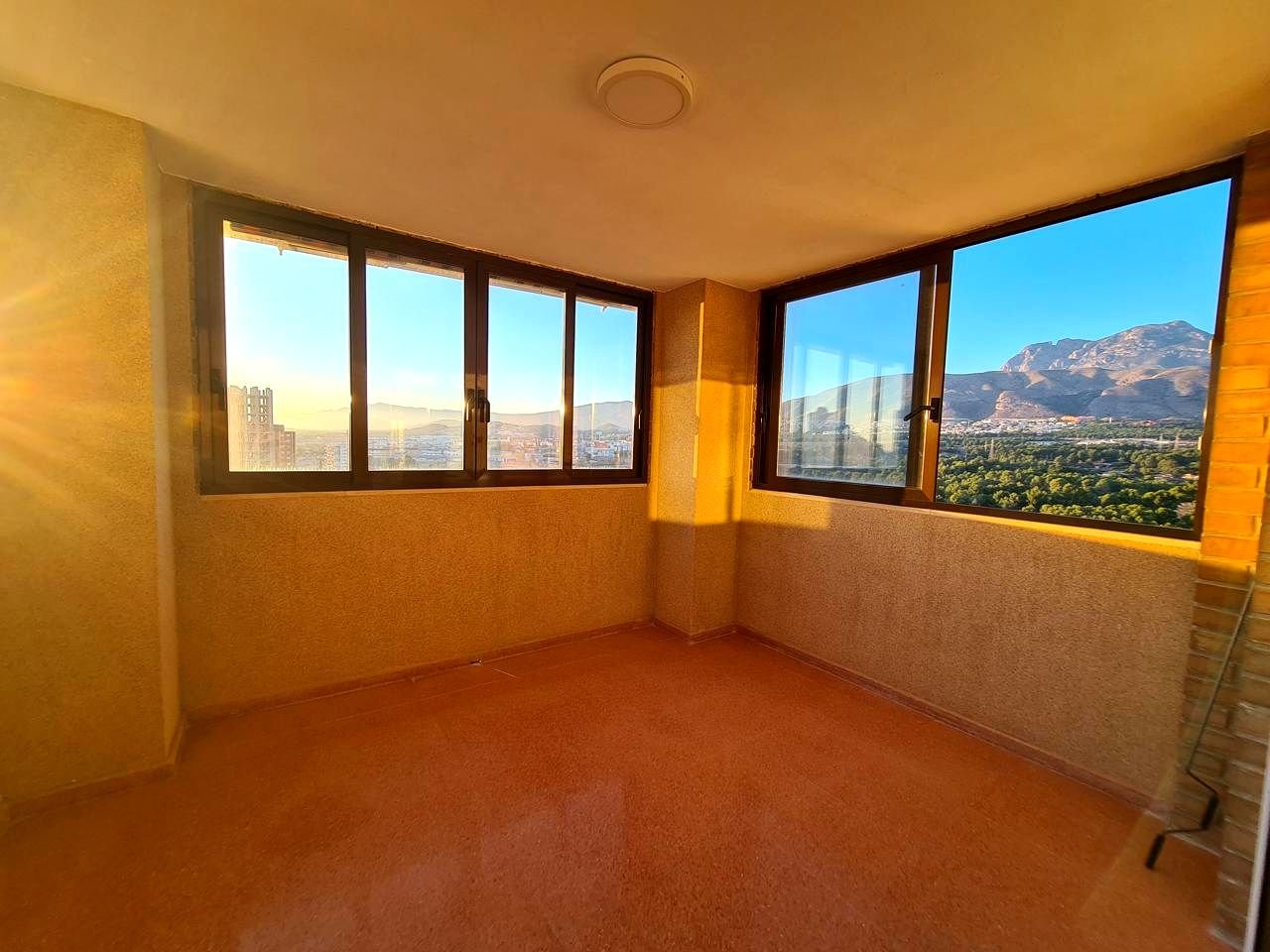 Apartamento en venta en Cala, Benidorm