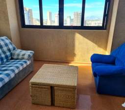 Apartamento en venta en Cala, Benidorm