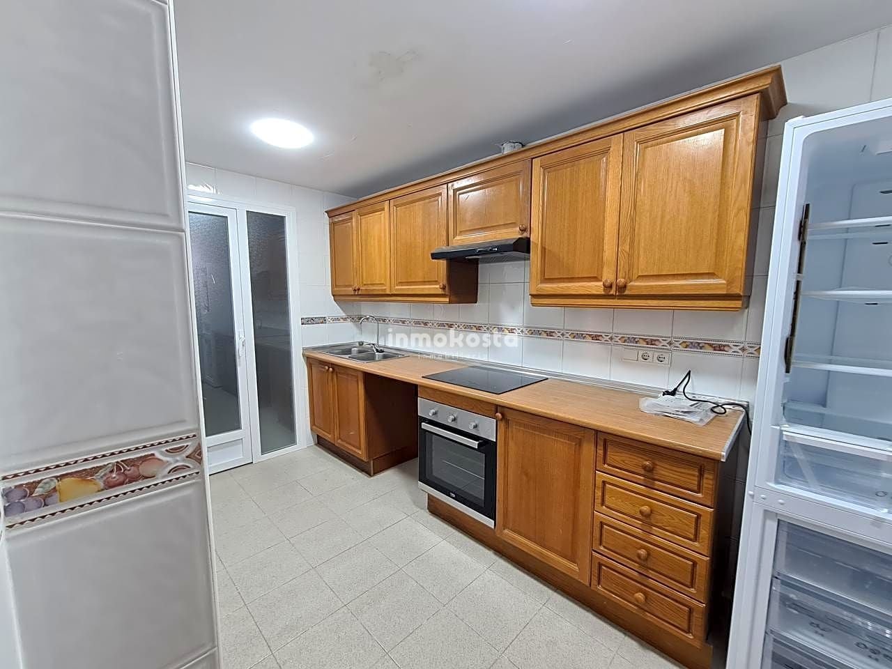 Apartamento en venta en Cala, Benidorm