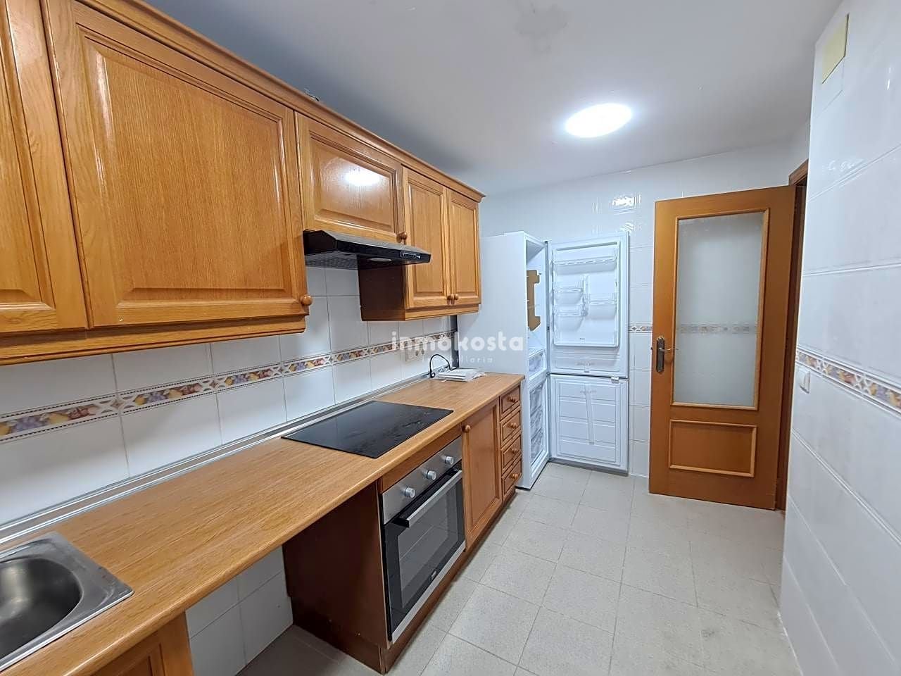 Apartamento en venta en Cala, Benidorm