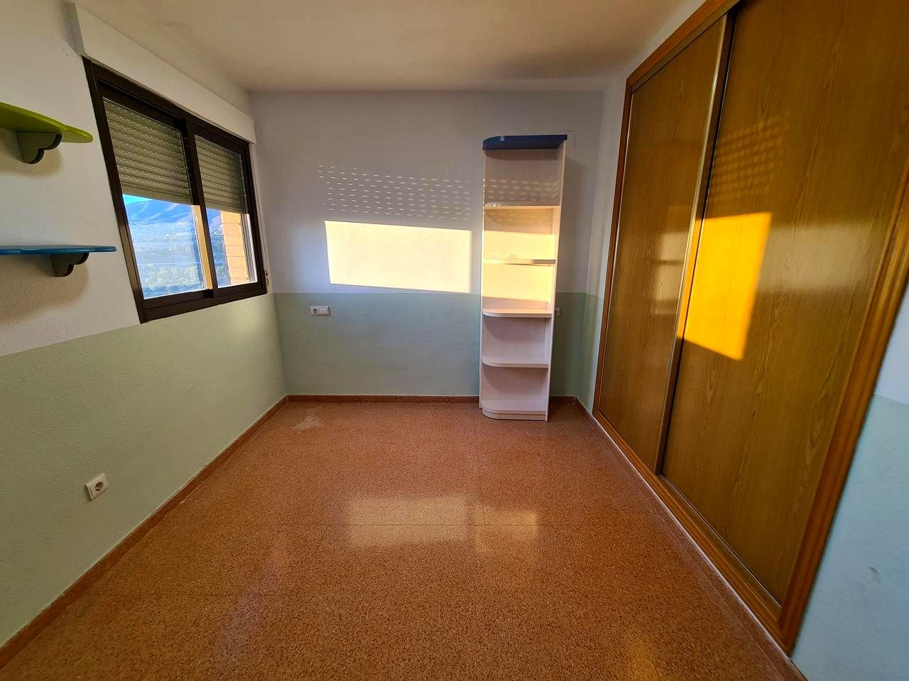 Apartamento en venta en Cala, Benidorm