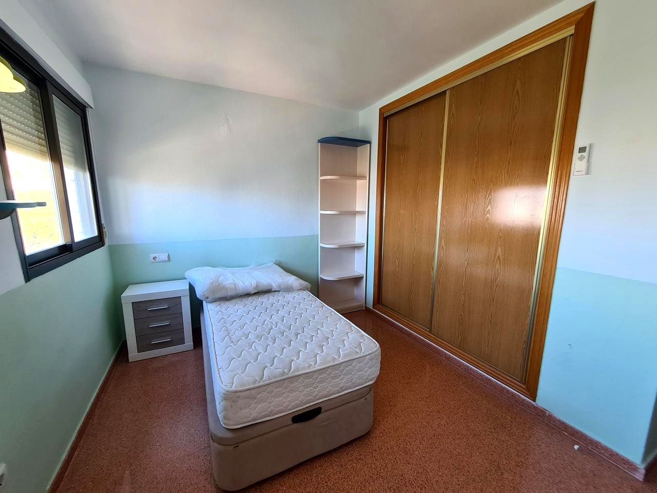 Apartamento en venta en Cala, Benidorm