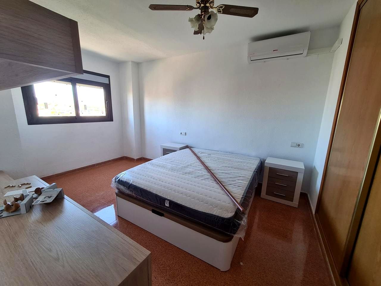 Apartamento en venta en Cala, Benidorm