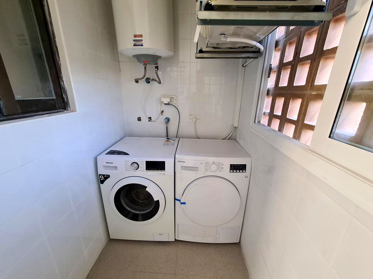 Apartamento en venta en Cala, Benidorm