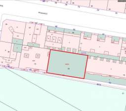 Urbano Solar en venta  en Calle Ancla El Elche Alicante