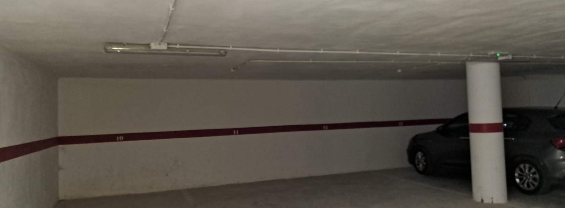 Garaje en venta en Benicarló, Castellón