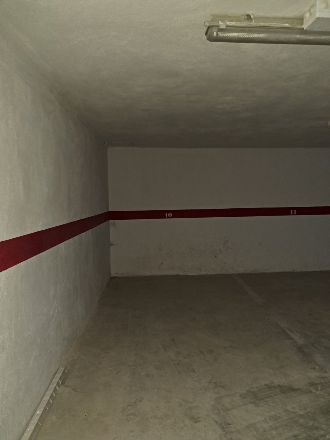 Garaje en venta en Benicarló, Castellón