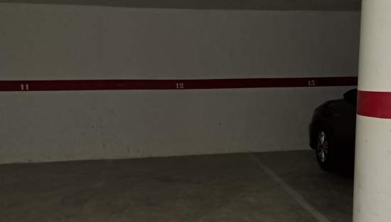 Garaje en venta en Benicarló, Castellón
