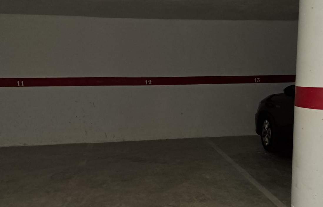 Garaje en venta en Benicarló, Castellón