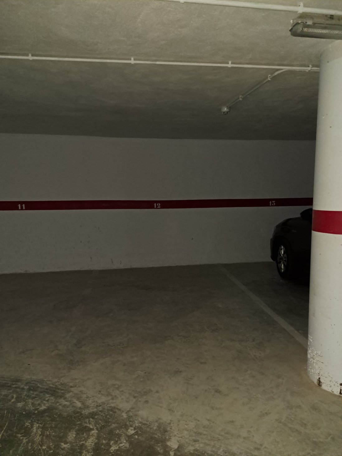 Garaje en venta en Benicarló, Castellón