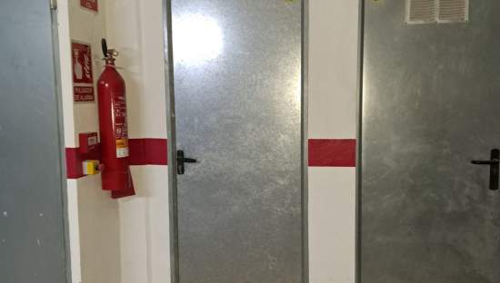 Garaje en venta en Benicarló, Castellón