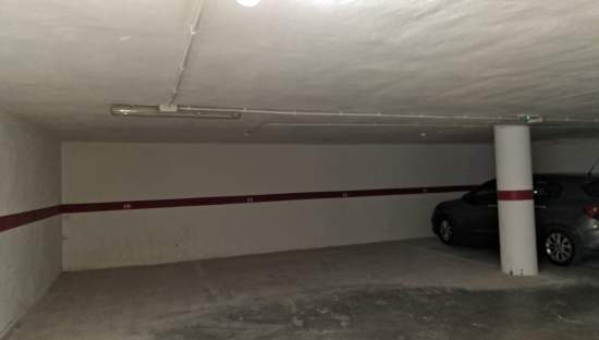 Garaje en venta en Benicarló, Castellón