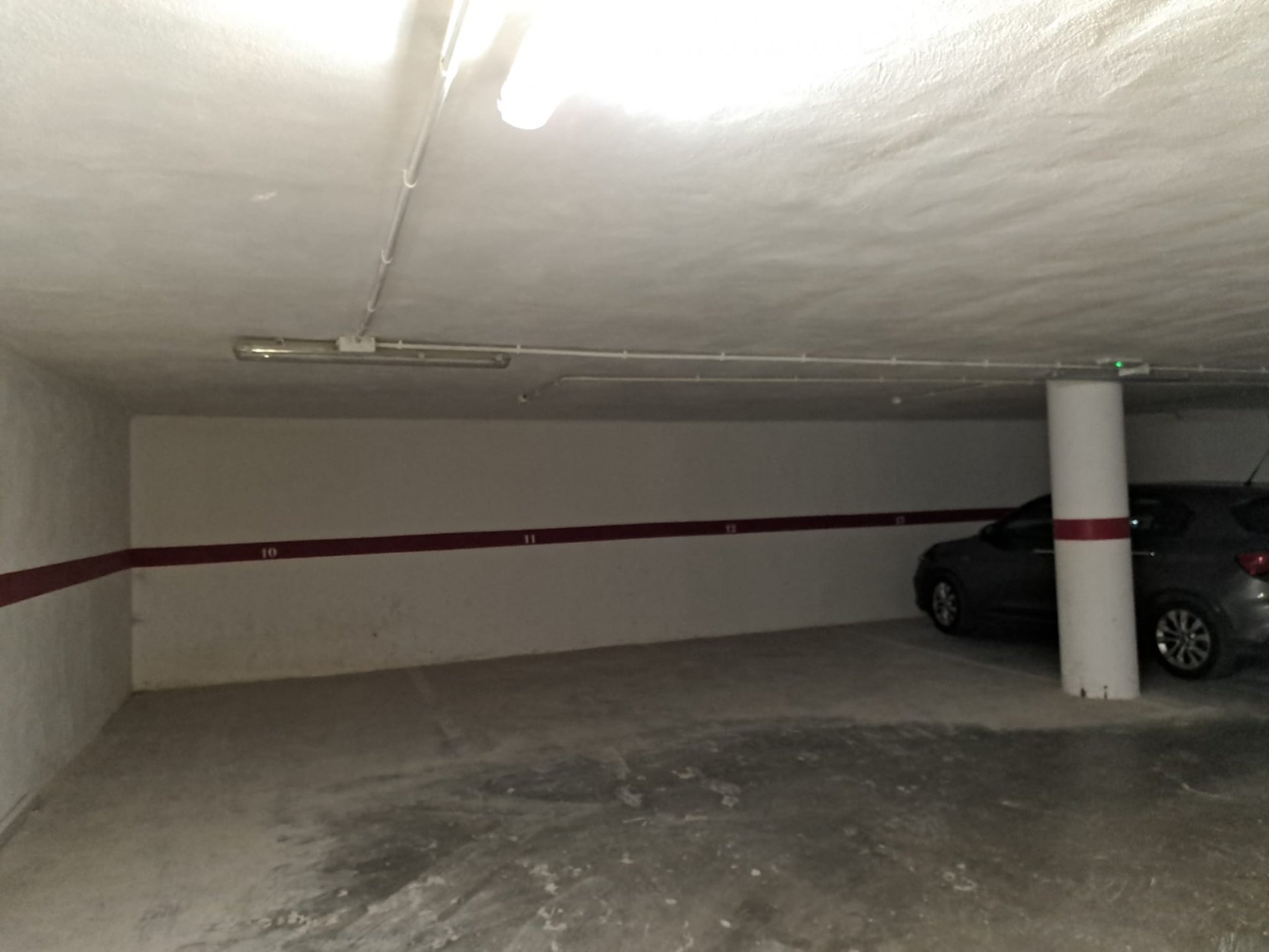 Garaje en venta en Benicarló, Castellón