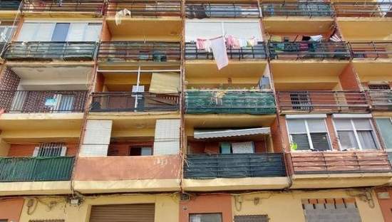 Piso en venta en Calle Malva-Rosa, 5?, 46900, Torrente Valencia