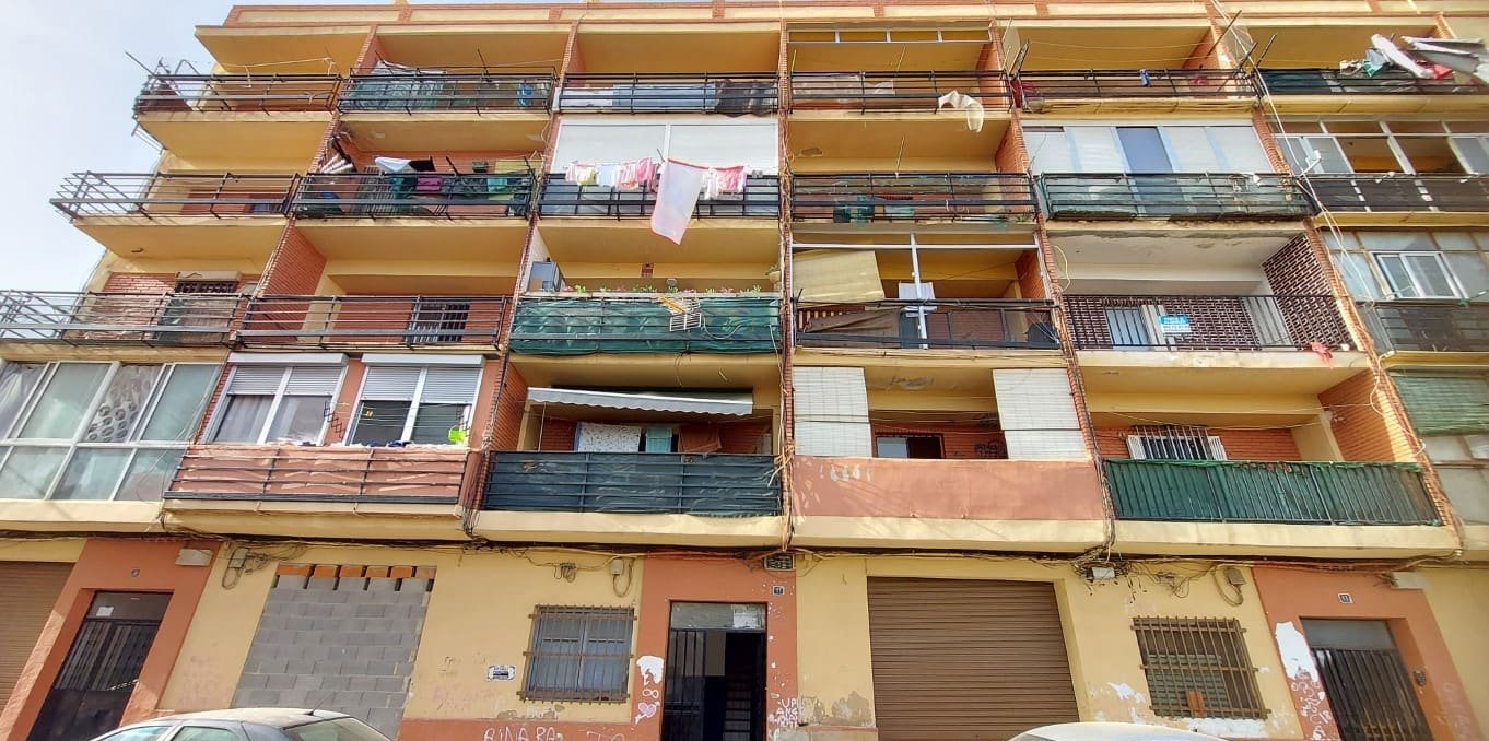 Piso en venta en Calle Malva-Rosa, 5?, 46900, Torrente Valencia