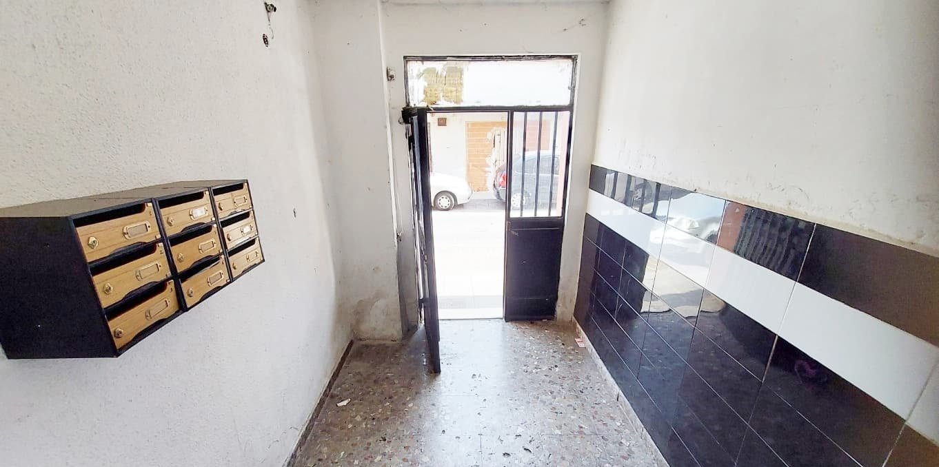 Piso en venta en Calle Malva-Rosa, 5?, 46900, Torrente Valencia