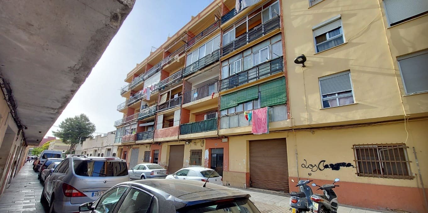 Piso en venta en Calle Malva-Rosa, 5?, 46900, Torrente Valencia