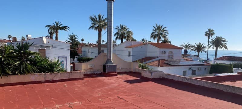 Garaje en venta en Vinaroz, Castellón