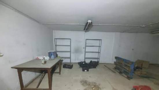Local en venta en Calle Jacinto Benavente, Sot, 46980, Paterna Valencia