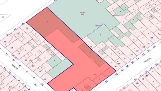 Otros en venta en CALLE SANT MANUEL, VILA-REAL