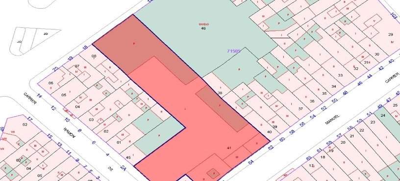 Otros en venta en CALLE SANT MANUEL, VILA-REAL