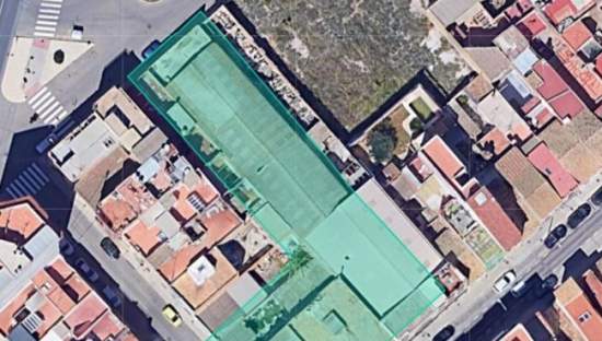 Otros en venta en CALLE SANT MANUEL, VILA-REAL