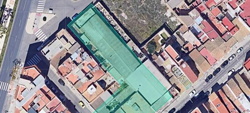Otros en venta en CALLE SANT MANUEL, VILA-REAL