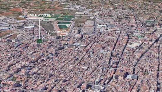 Otros en venta en CALLE SANT MANUEL, VILA-REAL