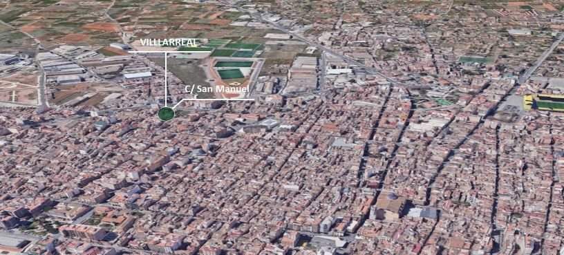 Otros en venta en CALLE SANT MANUEL, VILA-REAL