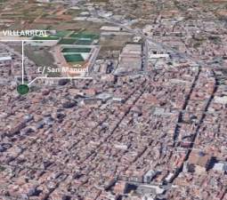 Otros en venta en CALLE SANT MANUEL, VILA-REAL