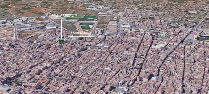 Otros en venta en CALLE SANT MANUEL, VILA-REAL