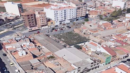 Otros en venta en CALLE SANT MANUEL, VILA-REAL