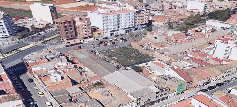 Otros en venta en CALLE SANT MANUEL, VILA-REAL