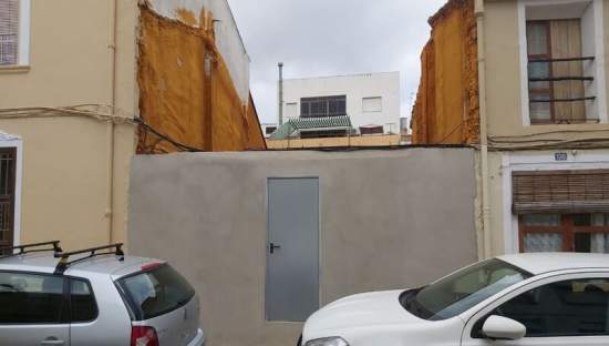 Terreno en venta en Vall De Uxó, Castellón