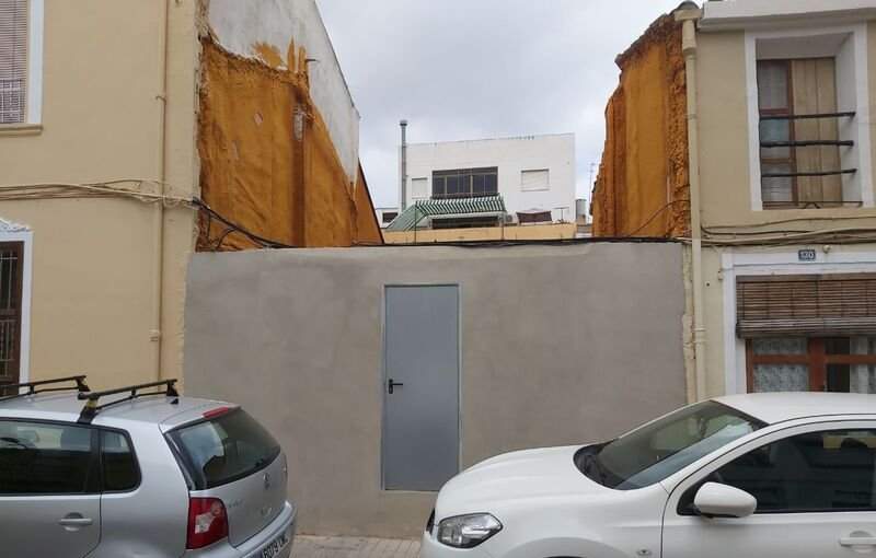 Terreno en venta en Vall De Uxó, Castellón