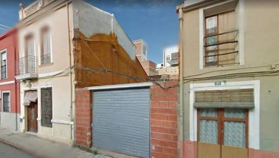 Terreno en venta en Vall De Uxó, Castellón
