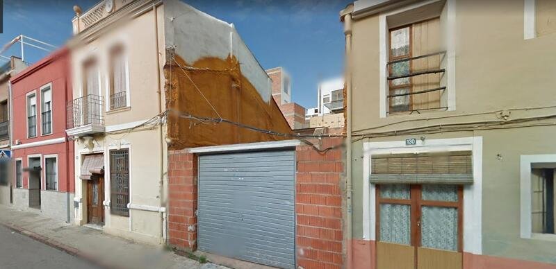 Terreno en venta en Vall De Uxó, Castellón