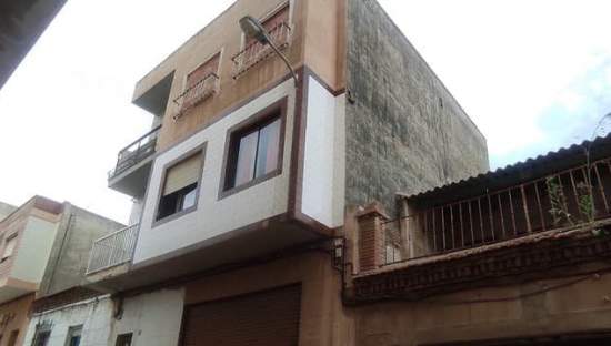 Piso en venta en Calle Ruiperez - San Anton, 2?, 30205, Cartagena Murcia
