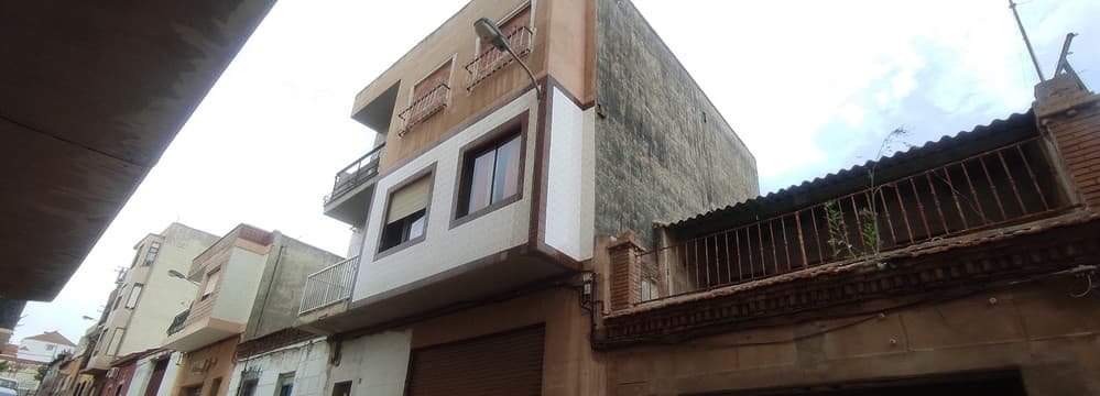 Piso en venta en Calle Ruiperez - San Anton, 2?, 30205, Cartagena Murcia