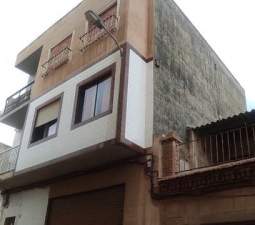 Piso en venta en Calle Ruiperez - San Anton, 2?, 30205, Cartagena Murcia