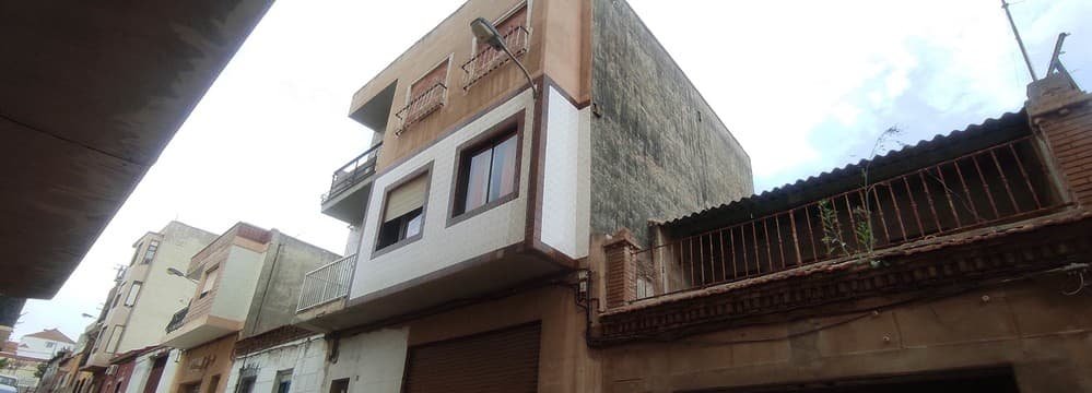 Piso en venta en Calle Ruiperez - San Anton, 2?, 30205, Cartagena Murcia