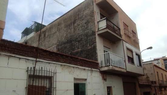 Piso en venta en Calle Ruiperez - San Anton, 2?, 30205, Cartagena Murcia