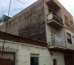 Piso en venta en Calle Ruiperez - San Anton, 2?, 30205, Cartagena Murcia