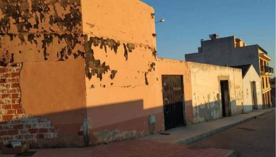 Terreno Urbano en venta en Vall De Uxó, Castellón